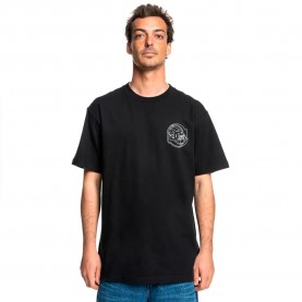 тениска,мъжки,тениски,dc,shoes,dimensional,short,sleeve,t,shirt,black