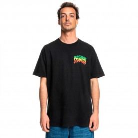 тениска,мъжки,тениски,dc,shoes,hot,box,short,sleeve,t,shirt,black