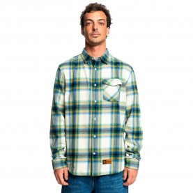 риза,с,дълъг,ръкав,мъжки,ризи,dc,shoes,marshal,long,sleeve,shirt,green