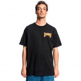 тениска,мъжки,тениски,dc,shoes,members,only,short,sleeve,t,shirt,black