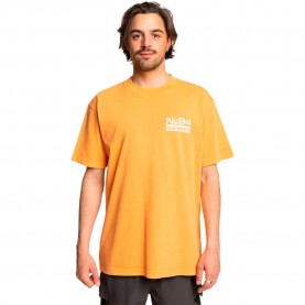 тениска,мъжки,тениски,dc,shoes,off,course,short,sleeve,t,shirt,radiant,yellow,acid,wash,(yellow)