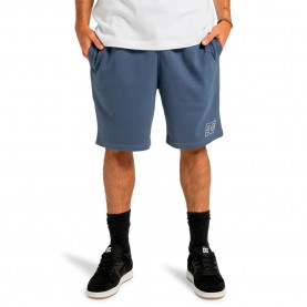 къси,панталони,мъжки,панталони,dc,shoes,pallet,sweat,shorts,blue