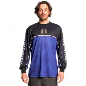 блуза,мъжки,пуловери,dc,shoes,rock,it,sweater,blue