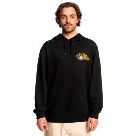 суичър,мъжки,пуловери,dc,shoes,standoff,hoodie,black