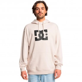 суичър,мъжки,пуловери,dc,shoes,star,hoodie,moonbeam,(beige)