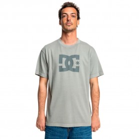 тениска,мъжки,тениски,dc,shoes,star,pigment,short,sleeve,t,shirt,moon,mist,enzyme,wash,(grey)