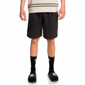 къси,панталони,мъжки,панталони,dc,shoes,stryker,sweat,shorts,black,(black)