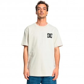 тениска,мъжки,тениски,dc,shoes,the,venue,short,sleeve,t,shirt,pelican,(beige)