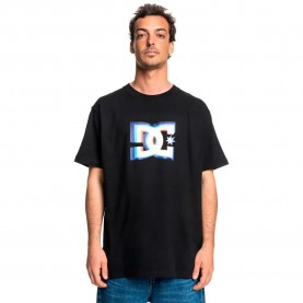 тениска,мъжки,тениски,dc,shoes,tracer,star,short,sleeve,t,shirt,black