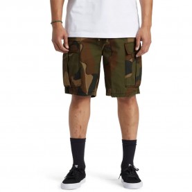 къси,панталони,мъжки,панталони,dc,shoes,tundra,cargo,shorts,abstract,camo,(green)