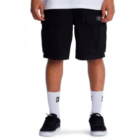 къси,панталони,мъжки,панталони,dc,shoes,tundra,cargo,shorts,black
