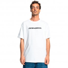 тениска,мъжки,тениски,dc,shoes,whereabouts,short,sleeve,t,shirt,white