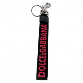 Dolce & gabbana 745156 Keychain - Pink (Dark Red) ключодържатели,dolce,&,gabbana,745156,keychain,pink,(dark,red)