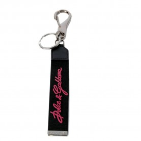 Dolce & gabbana 745158 Keychain - Black (Dark Red) ключодържатели,dolce,&,gabbana,745158,keychain,black,(dark,red)