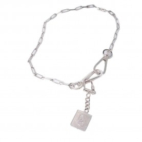 ключодържатели,dolce,&,gabbana,745164,key,chain,silver