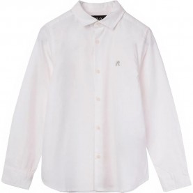 риза,с,дълъг,ръкав,детски,ризи,replay,sb1119.052.80279a,long,sleeve,shirt,white