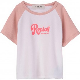 тениска,детски,тениски,replay,sg7303.050.23684,short,sleeve,t,shirt,white,(white)