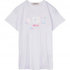 тениска,детски,тениски,replay,sg7479.067.2660,short,sleeve,t,shirt,white,(white)