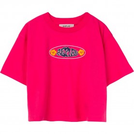 тениска,детски,тениски,replay,sg7515.052.2660,short,sleeve,t,shirt,fuxia,(pink)