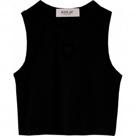 тениска,детски,тениски,replay,sg7632.050.23684,sleeveless,t,shirt,black