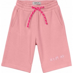 къси,панталони,детски,панталони,replay,sg9623.052.23322,sweat,shorts,pink