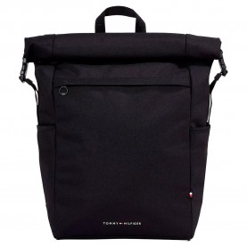 раница,раници,tommy,hilfiger,element,21.5l,backpack,black