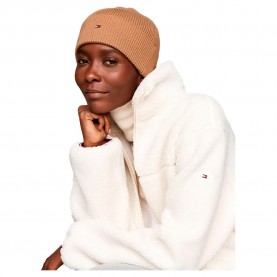 шапка,всички,шапки,tommy,hilfiger,essential,flag,beanie,beige,(camel)