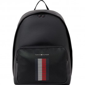раница,раници,tommy,hilfiger,foundation,14.5l,backpack,black