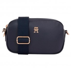 чанта,всички,чанти,tommy,hilfiger,poppy,reform,camera,bag,blue,(space,blue)