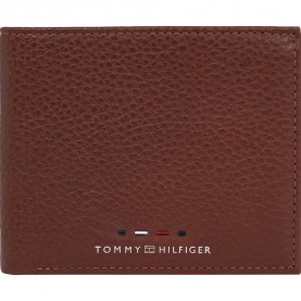 портфейли,и,портмонета,tommy,hilfiger,premium,am0am12762,wallet,brown