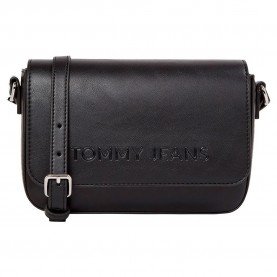чанти,за,през,рамо,tommy,jeans,essential,must,aw0aw16808,crossbody,black