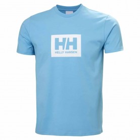 тениска,мъжки,тениски,helly,hansen,box,t,2.0,short,sleeve,t,shirt,blue,(aqua)