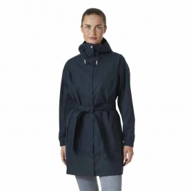 Палто Helly hansen Classics trench coat - Blue (Navy) палто,мъжки,якета,helly,hansen,classics,trench,coat,blue,(navy)