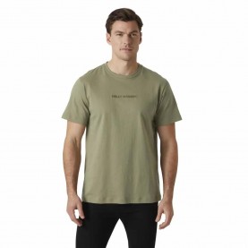 тениска,мъжки,тениски,helly,hansen,core,2.0,short,sleeve,t,shirt,lav,green,(green)