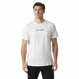 тениска,мъжки,тениски,helly,hansen,core,2.0,short,sleeve,t,shirt,white