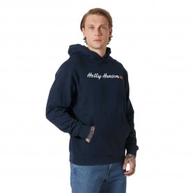 суичър,мъжки,пуловери,helly,hansen,core,graphic,hoodie,blue