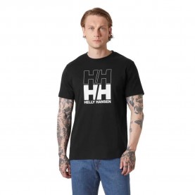 тениска,мъжки,тениски,helly,hansen,core,graphic,t,2.0,short,sleeve,t,shirt,black