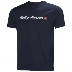 тениска,мъжки,тениски,helly,hansen,core,graphic,t,2.0,short,sleeve,t,shirt,navy,(blue)