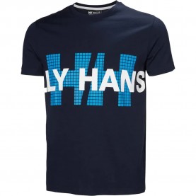 тениска,мъжки,тениски,helly,hansen,core,graphic,t,2.0,short,sleeve,t,shirt,navy,598,(blue)