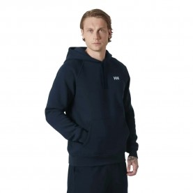 Суичър Helly hansen Elevate hoodie - Blue (Navy) суичър,мъжки,пуловери,helly,hansen,elevate,hoodie,blue,(navy)