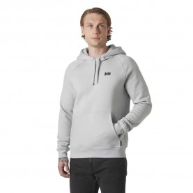 Суичър Helly hansen Elevate hoodie - Grey (Grey Fog) суичър,мъжки,пуловери,helly,hansen,elevate,hoodie,grey,(grey,fog)