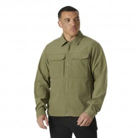 Яке Helly hansen Escape jacket - Green (Terrain Green) яке,мъжки,якета,helly,hansen,escape,jacket,green,(terrain,green)