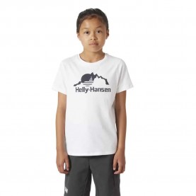 тениска,детски,тениски,helly,hansen,graphic,jr,short,sleeve,t,shirt,white