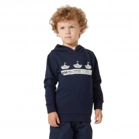 блуза,детски,блузи,helly,hansen,graphic,k,full,zip,sweatshirt,blue