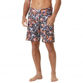 Бански гащета Helly hansen HP Curve Board 9´´ swimming shorts - Grey (Play Camo) бански,гащета,мъжки,бански,костюми,helly,hansen,hp,curve,board,9´´,swimming,shorts,grey,(play,camo)