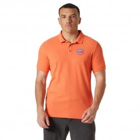 мъжки,блузи,с,яка,helly,hansen,hp,race,2.0,short,sleeve,polo,bonfire,(orange)