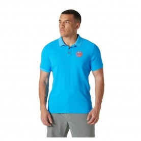 мъжки,блузи,с,яка,helly,hansen,hp,race,2.0,short,sleeve,polo,cyan,(blue)
