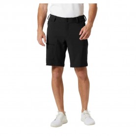 Къси панталони Helly hansen HP Race Softshell shorts - Black (Ebony) къси,панталони,мъжки,панталони,helly,hansen,hp,race,softshell,shorts,black,(ebony)