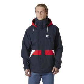 Яке Helly hansen Koster All-Weather jacket - Blue (Navy) яке,мъжки,якета,helly,hansen,koster,all,weather,jacket,blue,(navy)
