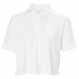 Helly hansen Inshore short sleeve polo - White (White) дамски,блузи,с,яка,helly,hansen,inshore,short,sleeve,polo,white,(white)
